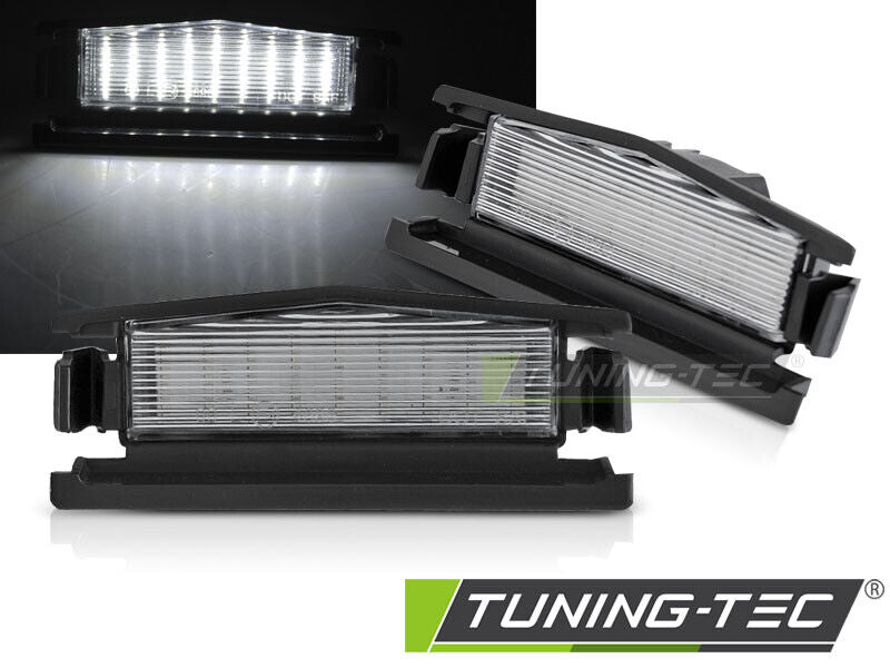 MX-5 ND 15- / 2 LED CLEAR