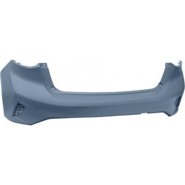 PARAURTI COMPATIBILE CON FORD ABD. MESSA A FUOCO POSTERIORE, 18-10.21 NESSUN