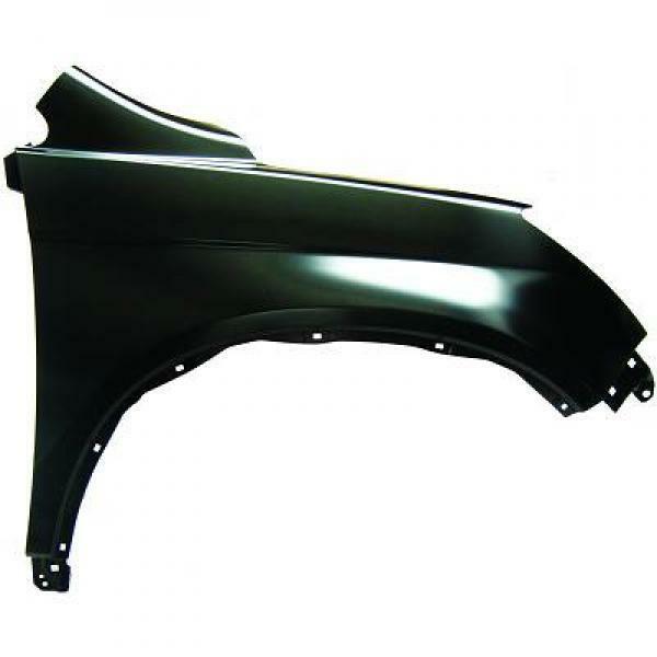 Parafango sx CRV 06-12 60261-SWAA01ZZ