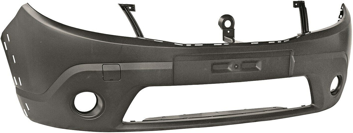 Paraurti anteriore SANDERO 08-11/12 STEPWAY vern per 620224790R