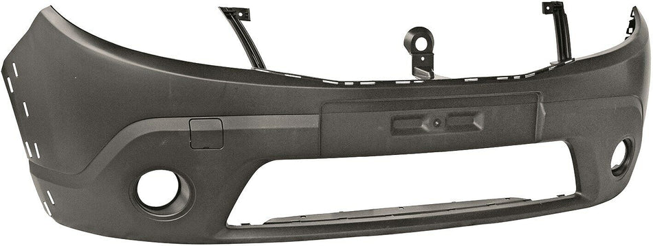 Paraurti anteriore SANDERO 08-11/12 STEPWAY vern per 620224790R