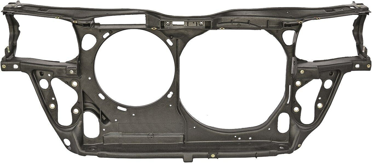Ossatura frontale maschera completa PASSAT 97-00 per clima esclusa 2.5 TDI 11