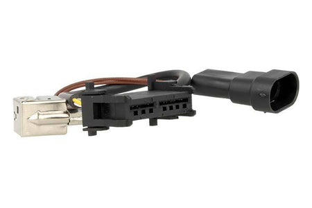 Cablaggio Alimentazione Ballast Xenon OEM Centralina XB3307 Connettore Lampada