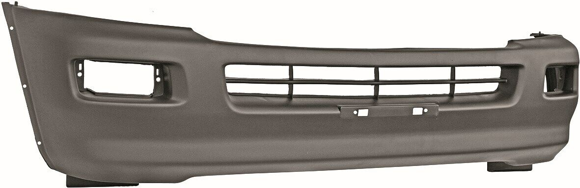 Paraurti anteriore D-MAX 02-03 con fori passaruota 8-97235966-2