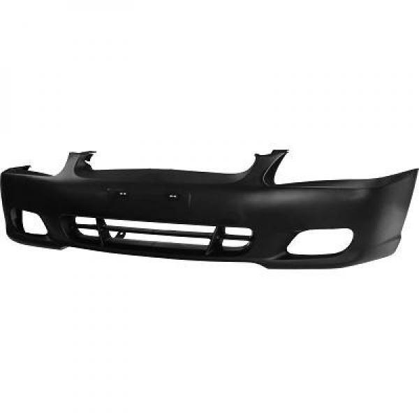 Paraurti anteriore ACCENT 06/01-02 verniciabile per