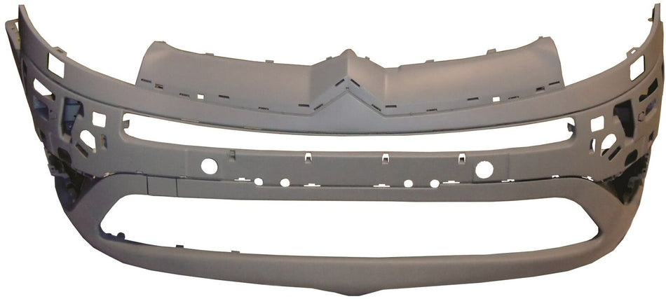 Paraurti anteriore GRAND PICASSO 06-11/10 per sensori vern 7401FK