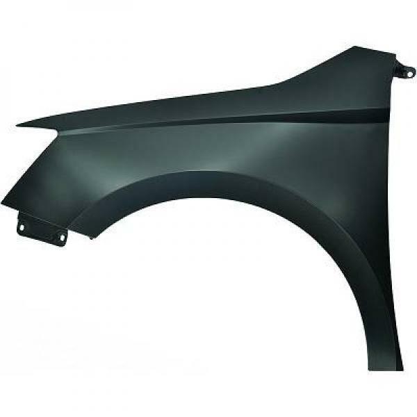 Parafango destro FABIA 15-