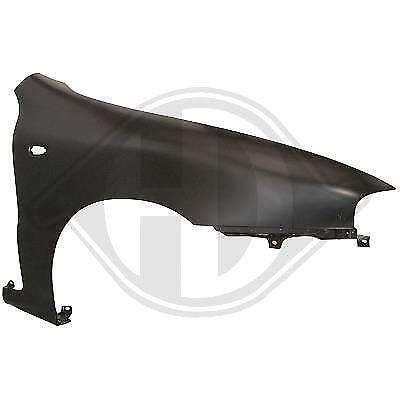 Parafango dx BRAVO BRAVA 1995   2002    776 9003  fianco fianchetto