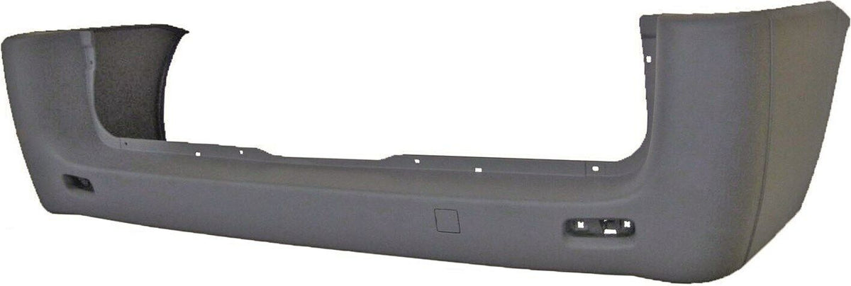 Paraurti posteriore SCUDO 06-16 tutto vern JUMPY EXPERT 946