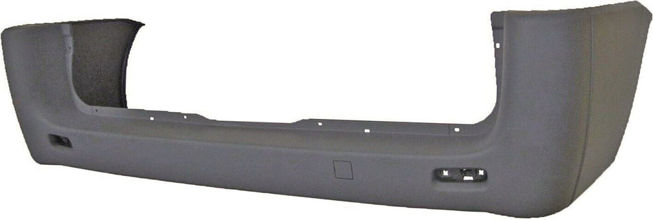 Paraurti posteriore SCUDO 06-16 tutto vern JUMPY EXPERT 946