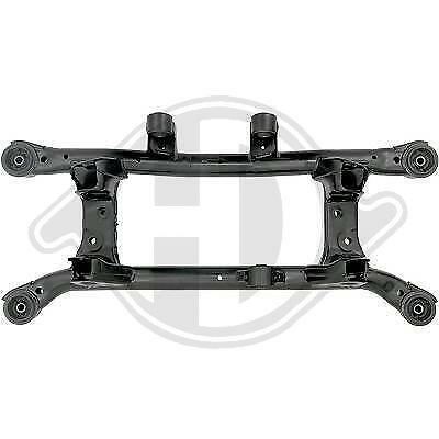 Assale posteriore TUCSON 04-10 SPORTAGE 04-10 4 WD