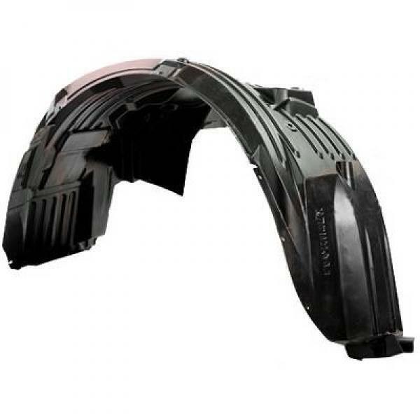 Parasassi locaro dx  Destro PATHFINDER 05-14 NAVARA 638403-00A