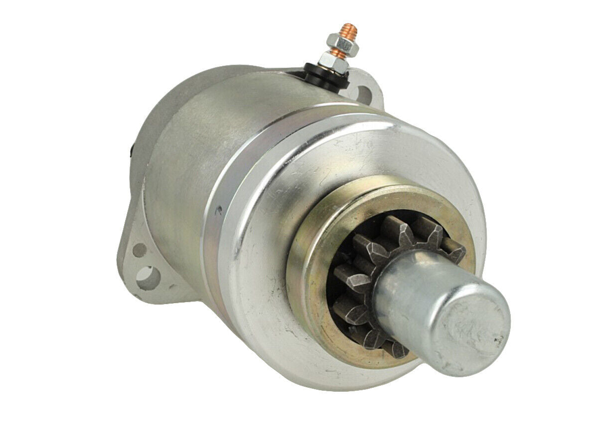 Motorino Avviamento Per Moto APE 50 Vespa PK 50/125 OEM 179116 <table