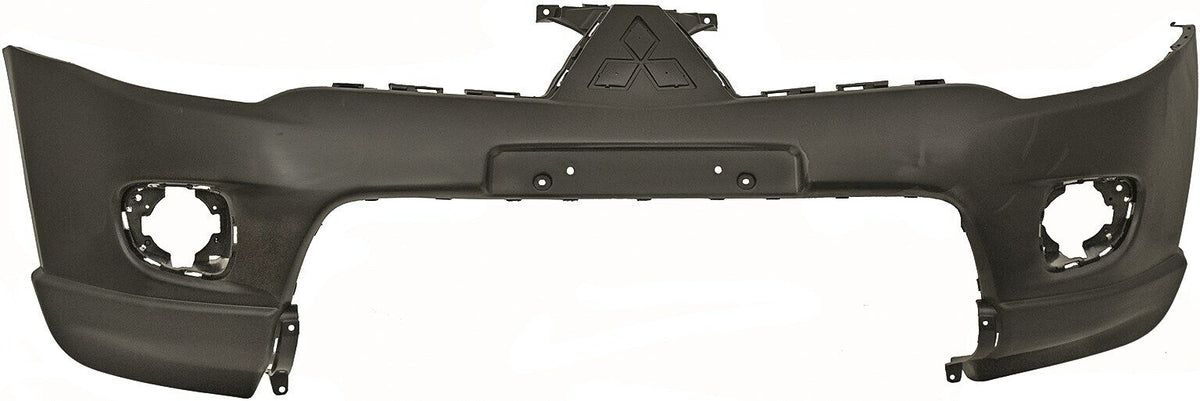 Paraurti anteriore L200 05-10 no foro passaruota 6400A746ZZT