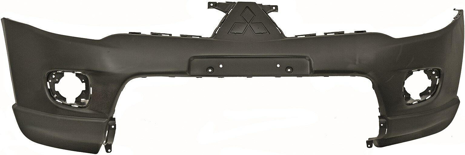 Paraurti anteriore L200 05-10 no foro passaruota 6400A746ZZT