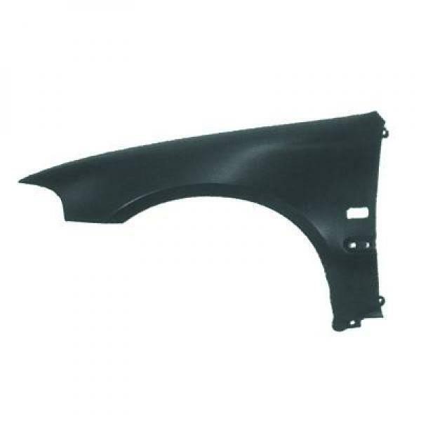 Parafango sinistro CIVIC 5 porte 91-95 con foro freccia