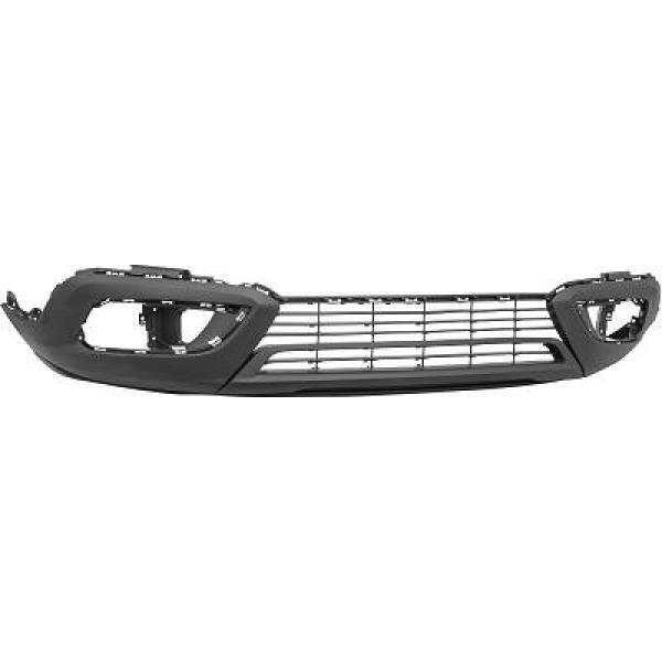 PARAURTI COMPATIBILE CON OPEL V. CROSSLAND X, 17-01.21 PARTE INFERIORE