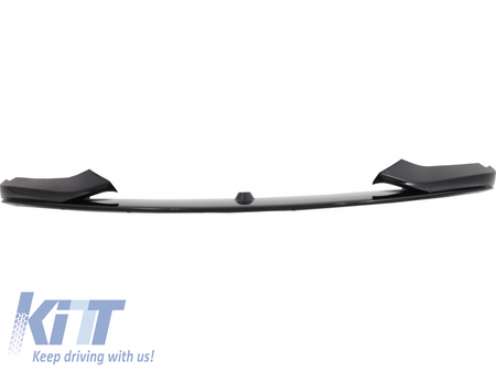 Paraurti anteriore Spoiler Splitter Serie 3 F30 / F31 (2011-) M-Performance