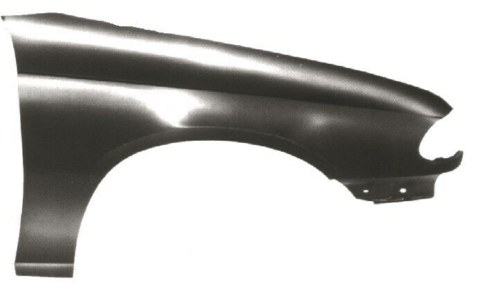 Parafango destro 91-98 senza foro freccia esclusa CABRIO