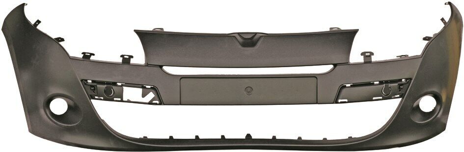 Paraurti anteriore MEGANE 08-04.12 no sensori lavafari vern