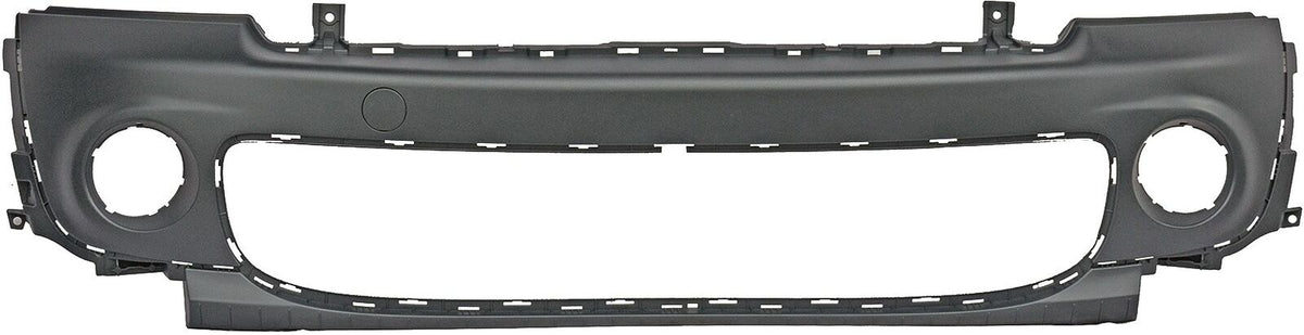 Paraurti anteriore 10-14 vern non COOPER S/JCW 51117268746