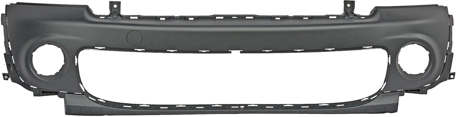 Paraurti anteriore 10-14 vern non COOPER S/JCW 51117268746