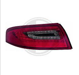 Coppia Fari Fanali Posteriori TUNING 911 (996) 99-04 Rosso\grigio