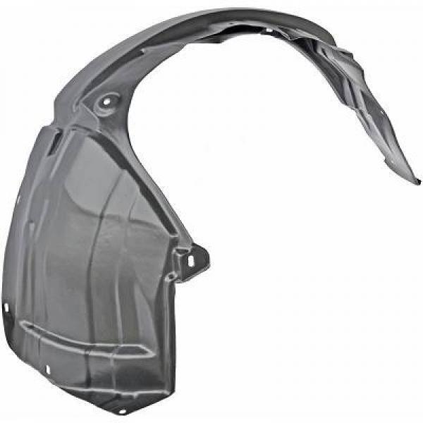 PANNELLO RUOTA SUZUK DESTRO. GD VITARA, COPERCHIO RUOTA/ARCO 45205