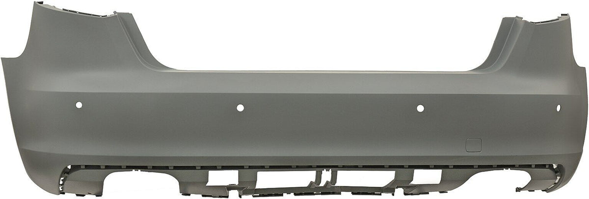 Paraurti posteriore A3 12-16 per sensori vern SPORTBACK 8V4 807 067A GRU