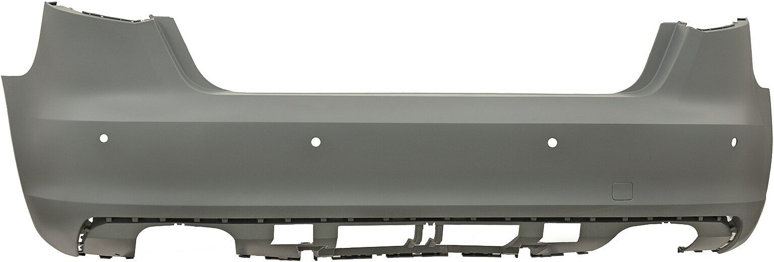 Paraurti posteriore A3 12-16 per sensori vern SPORTBACK 8V4 807 067A GRU