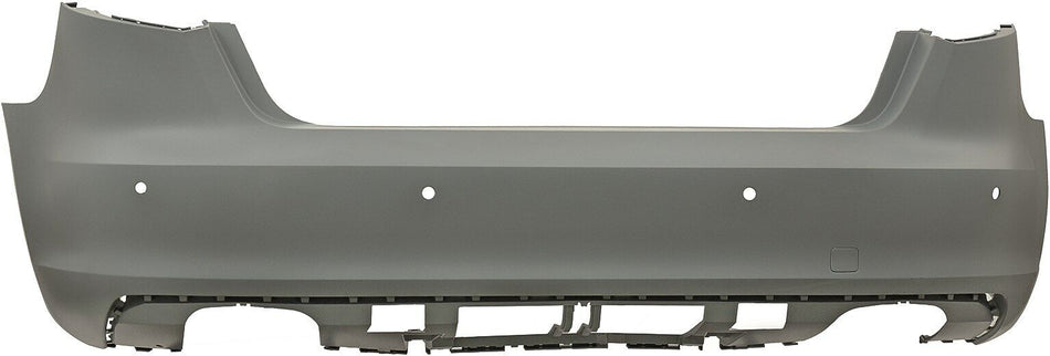 Paraurti posteriore A3 12-16 per sensori vern SPORTBACK 8V4 807 067A GRU