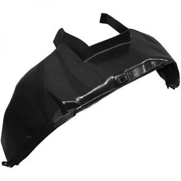 Parasassi per parafango anteriore Sinistro GOLF V 03-08 5 marce parte anterio