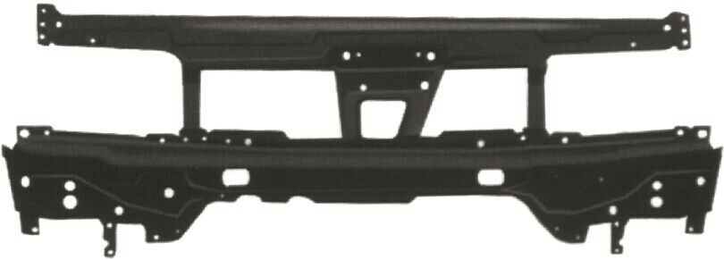 Ossatura frontale maschera IBIZA 93-96 radiatore 628x377 tutte le vetture c