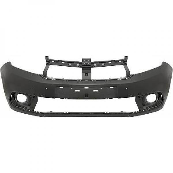 PARAURTI ANTERIORE RENAU SANDERO, 17-21 SOLO "STEPWAY"