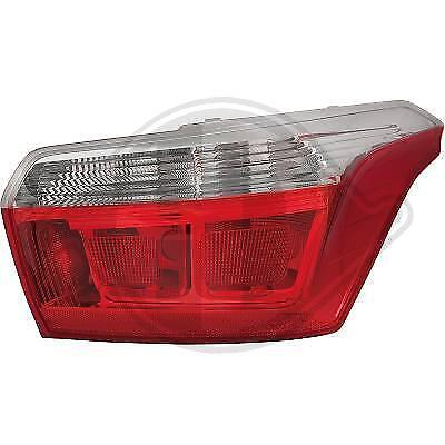 Faro posteriore dx Destro C-ELYSEE 2012-2016 9674809180