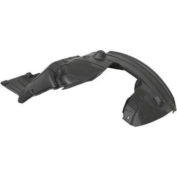 PANNELLO RUOTA COMPATIBILE CON BMW ANTERIORE SINISTRO E81/E87, RUOTA/ARCO 04-07