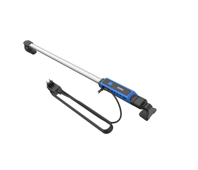 Philips CBH52 LED lamp LPL73 X1