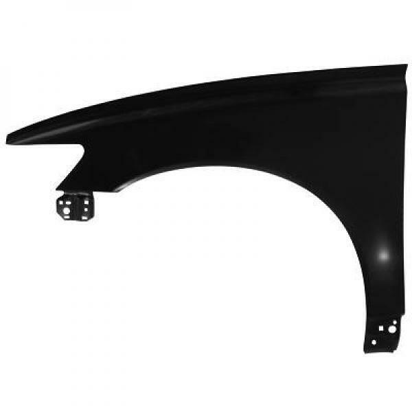 Parafango sx S40/V50 04-12 no foro freccia 31253951