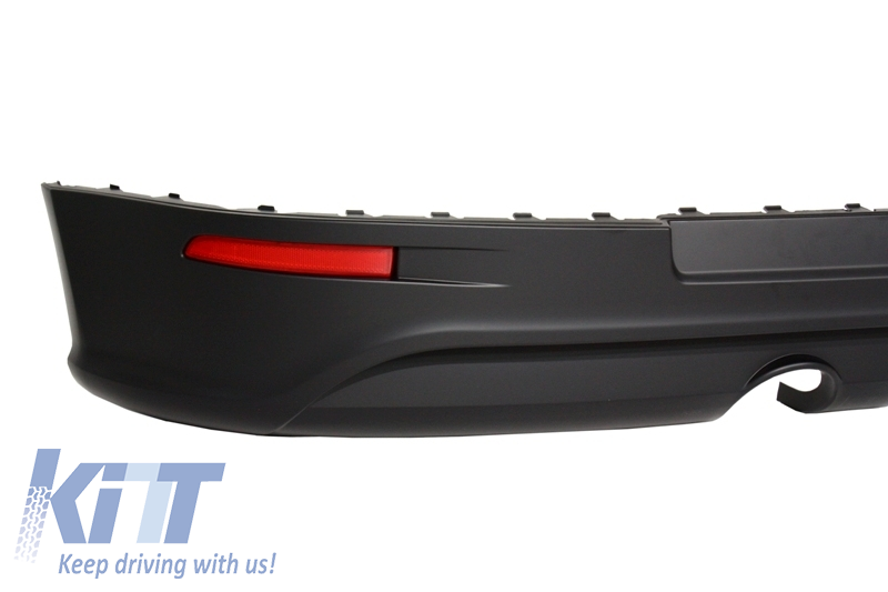 Paraurti Posteriore Valance estensione Golf V 5 (2003-2007) R32