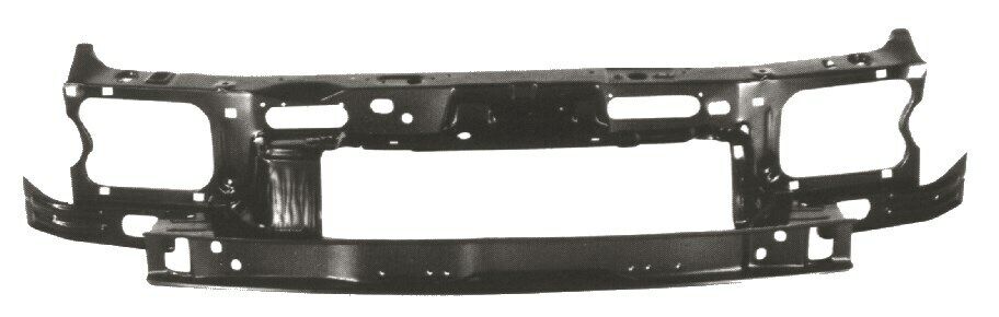 Ossatura frontale maschera ESCORT 95-01 con traversa 1413060