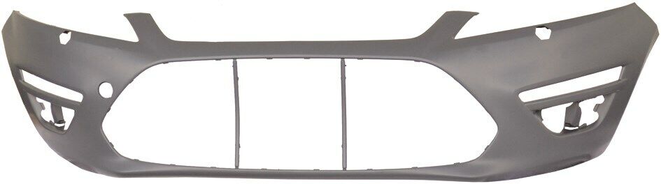 Paraurti anteriore MONDEO 10.10-14 vern per lavafari no sensori