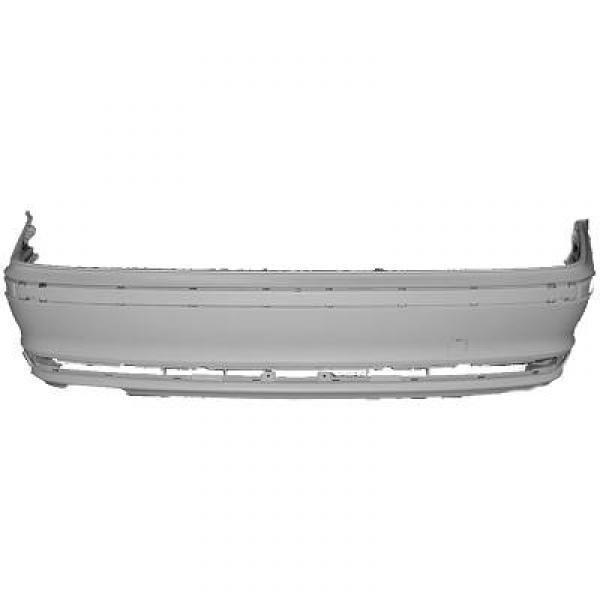 Paraurti posteriore Serie 3 E46 98-01 berlina verniciabile