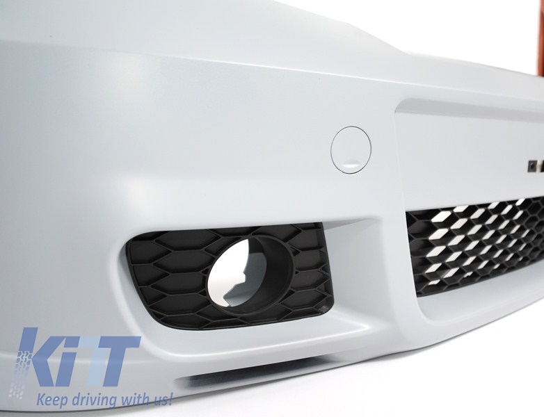 Paraurti anteriore / G (1998-2005) OPC-Design