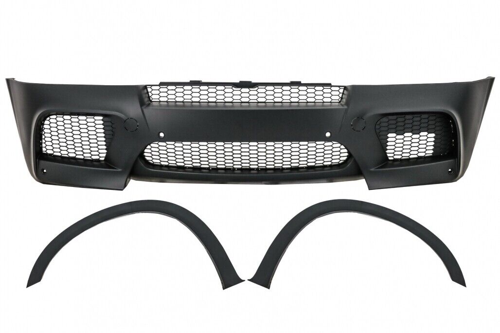 Paraurti anteriore e passaruota Parafanghi adatti per X5 E70 (2007-2013) X5