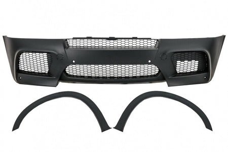 Paraurti anteriore e passaruota Parafanghi adatti per X5 E70 (2007-2013) X5