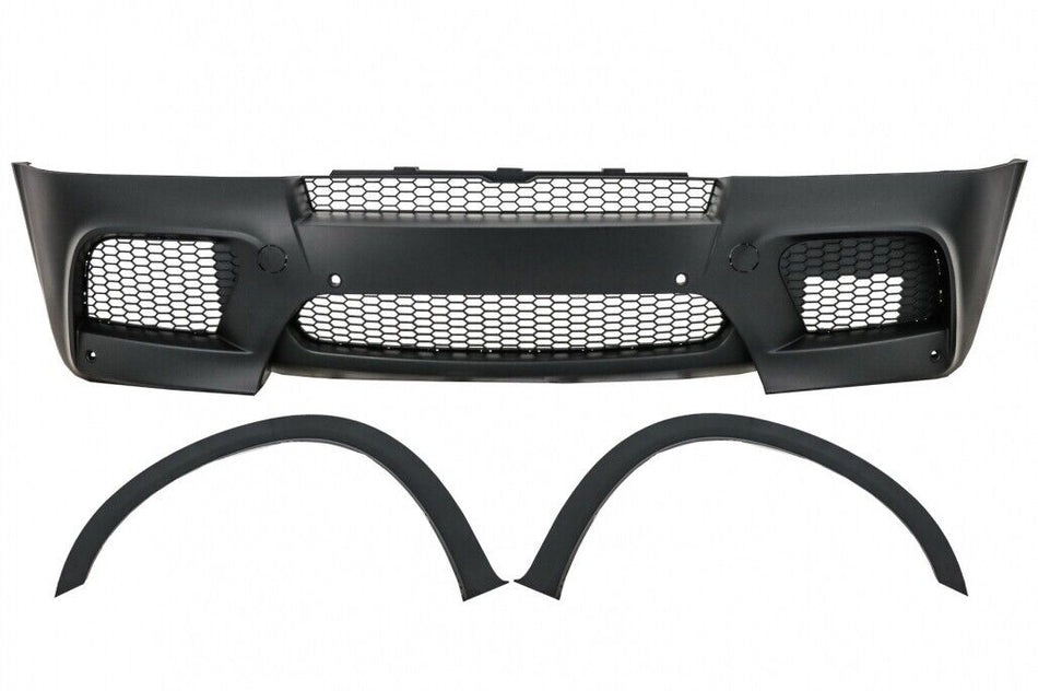 Paraurti anteriore e passaruota Parafanghi adatti per X5 E70 (2007-2013) X5