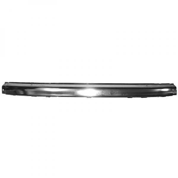 Paraurti anteriore centrale PATHFINDER 96-98 chrome