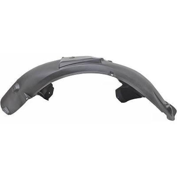 PANNELLO RUOTA COMPATIBILE CON AUDI ANTERIORE SINISTRO A4, RUOTA/ARCO 42309