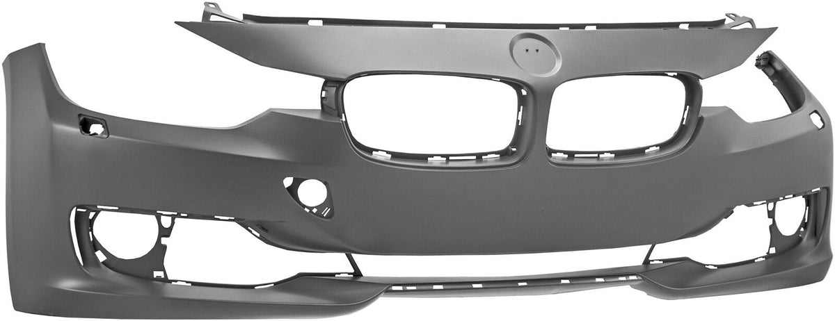 Paraurti anteriore Serie3 F30 F31 11-06.15 vern no sensori/lavafari LINE 511