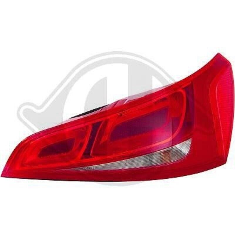Faro fanale posteriore destro Q5 2008-2013 P21W+W16W